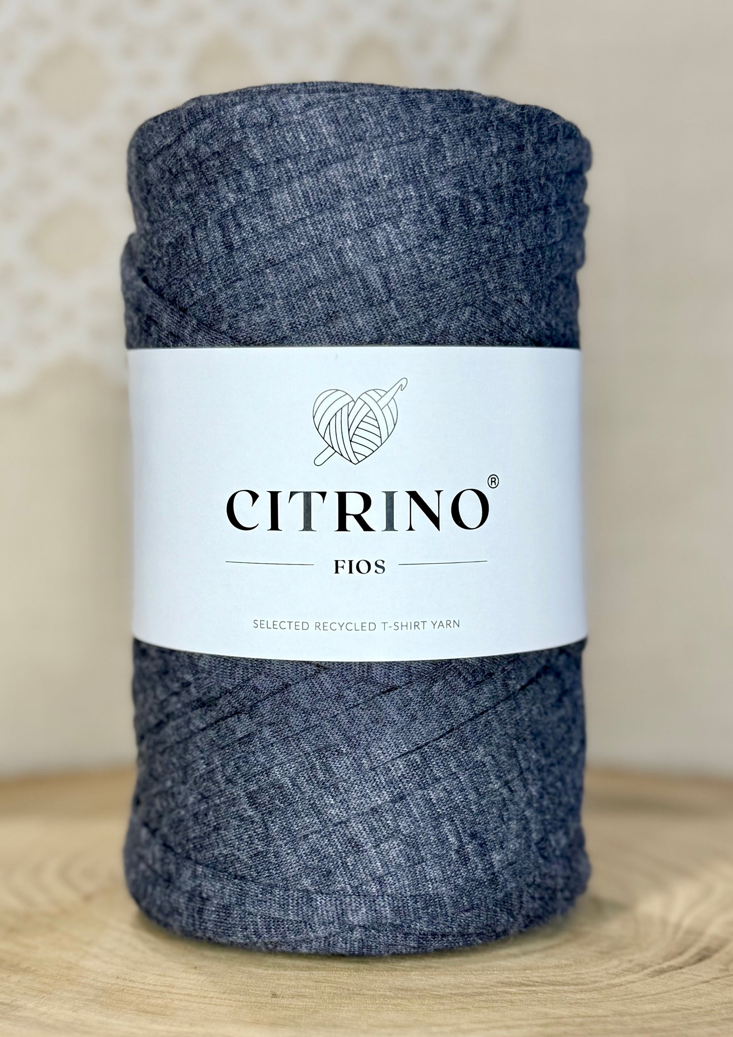 Washed Stone Blue