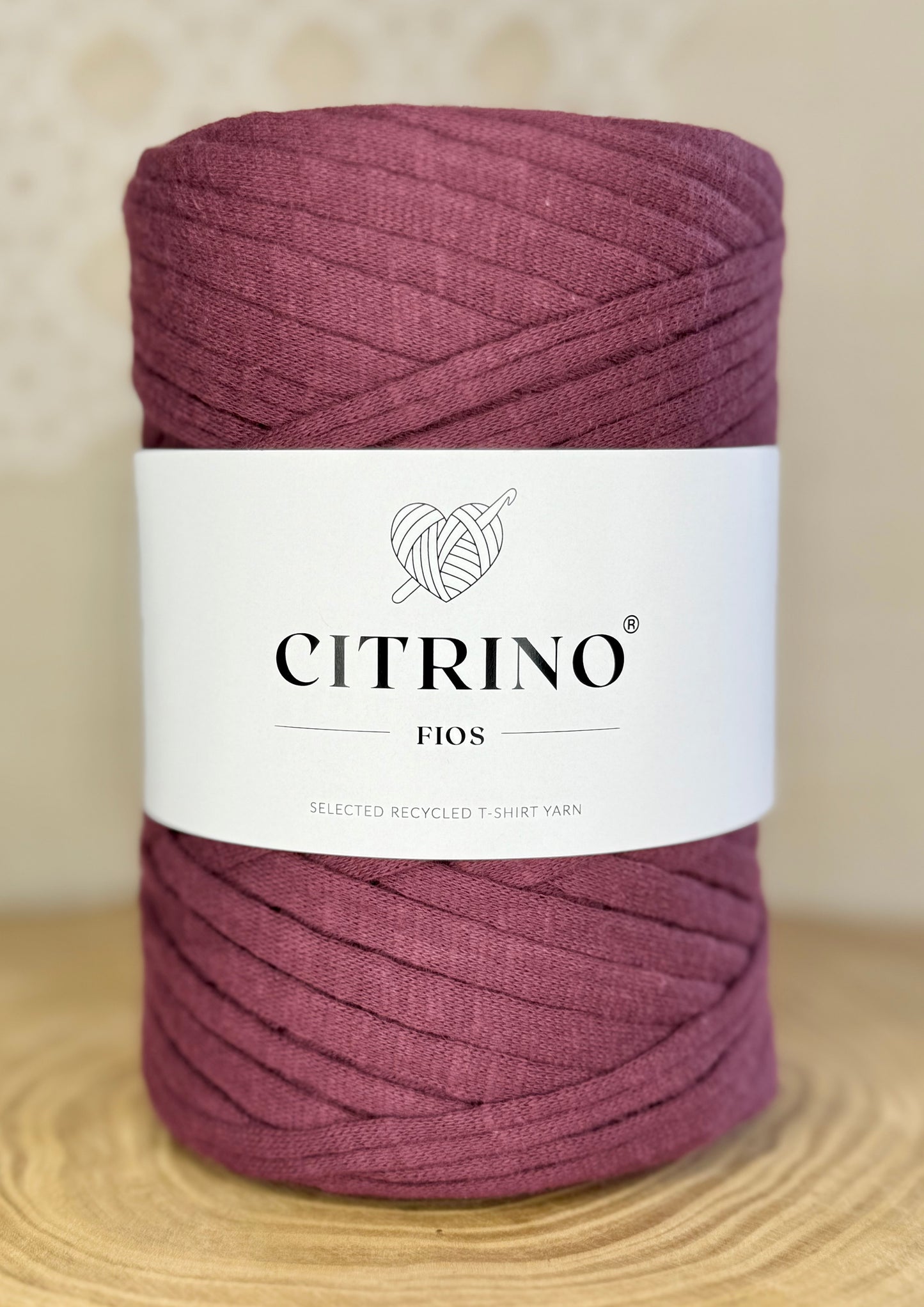 Crushed Plum