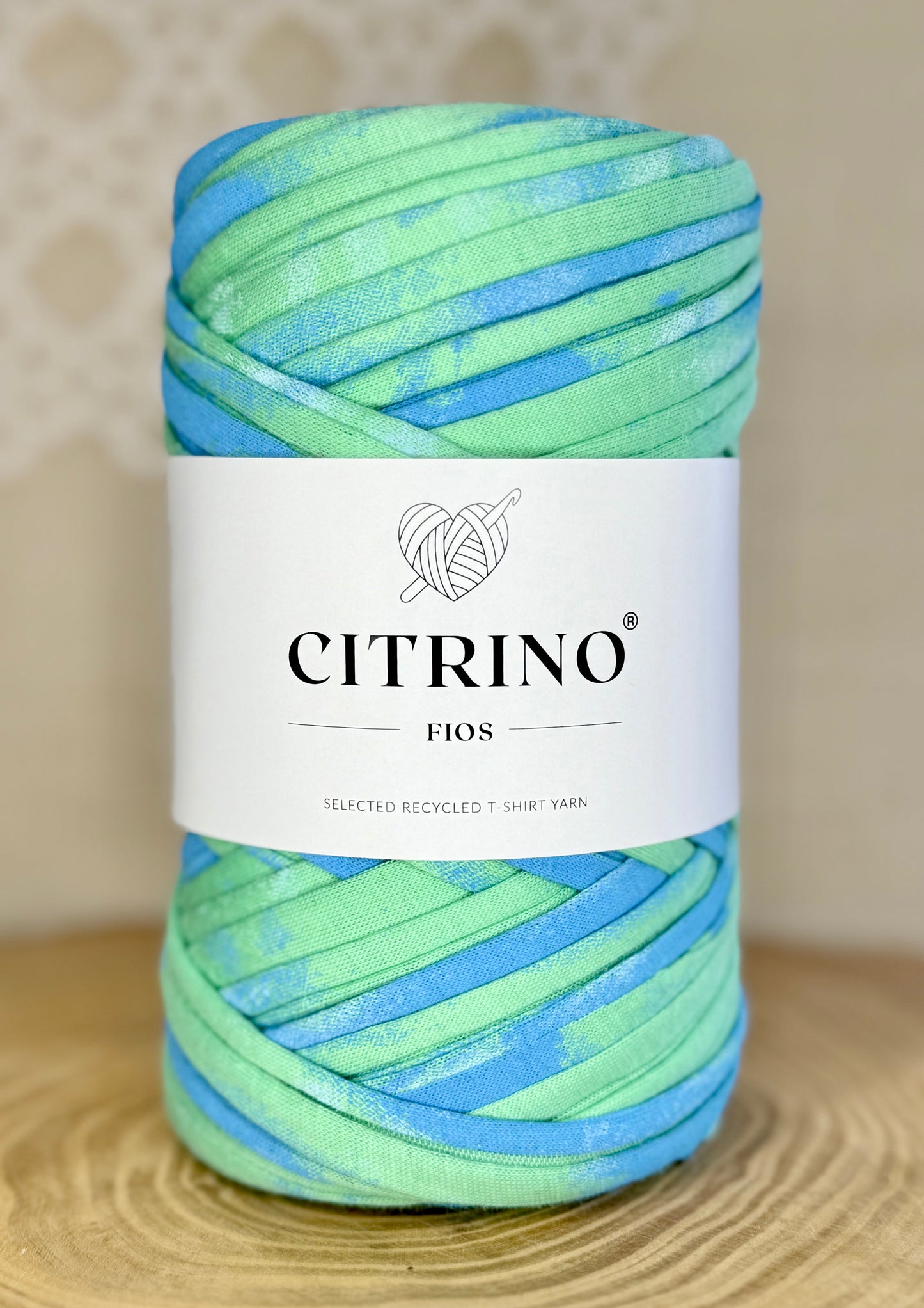 Swirl Tie-Dye
