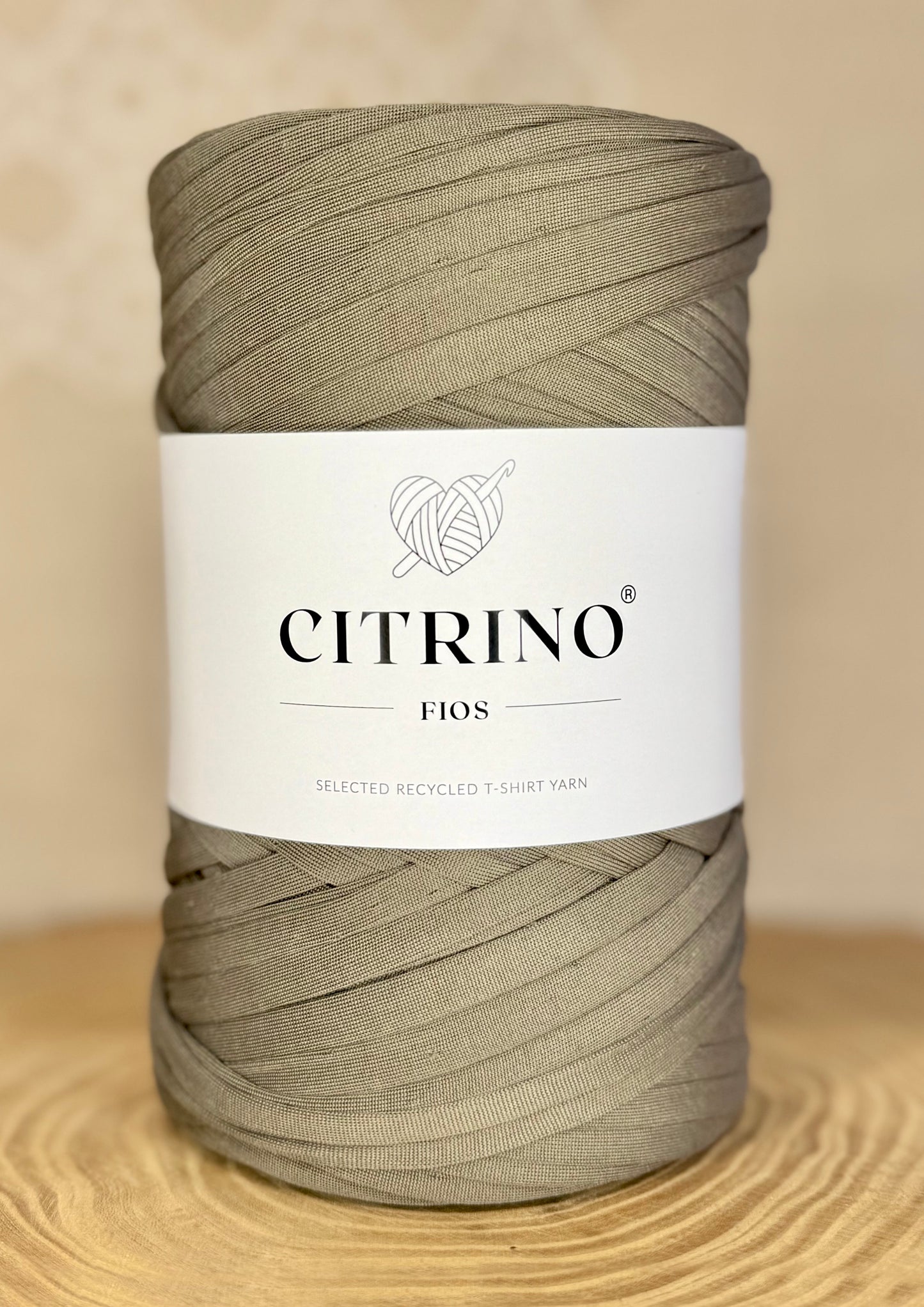 Olive taupe