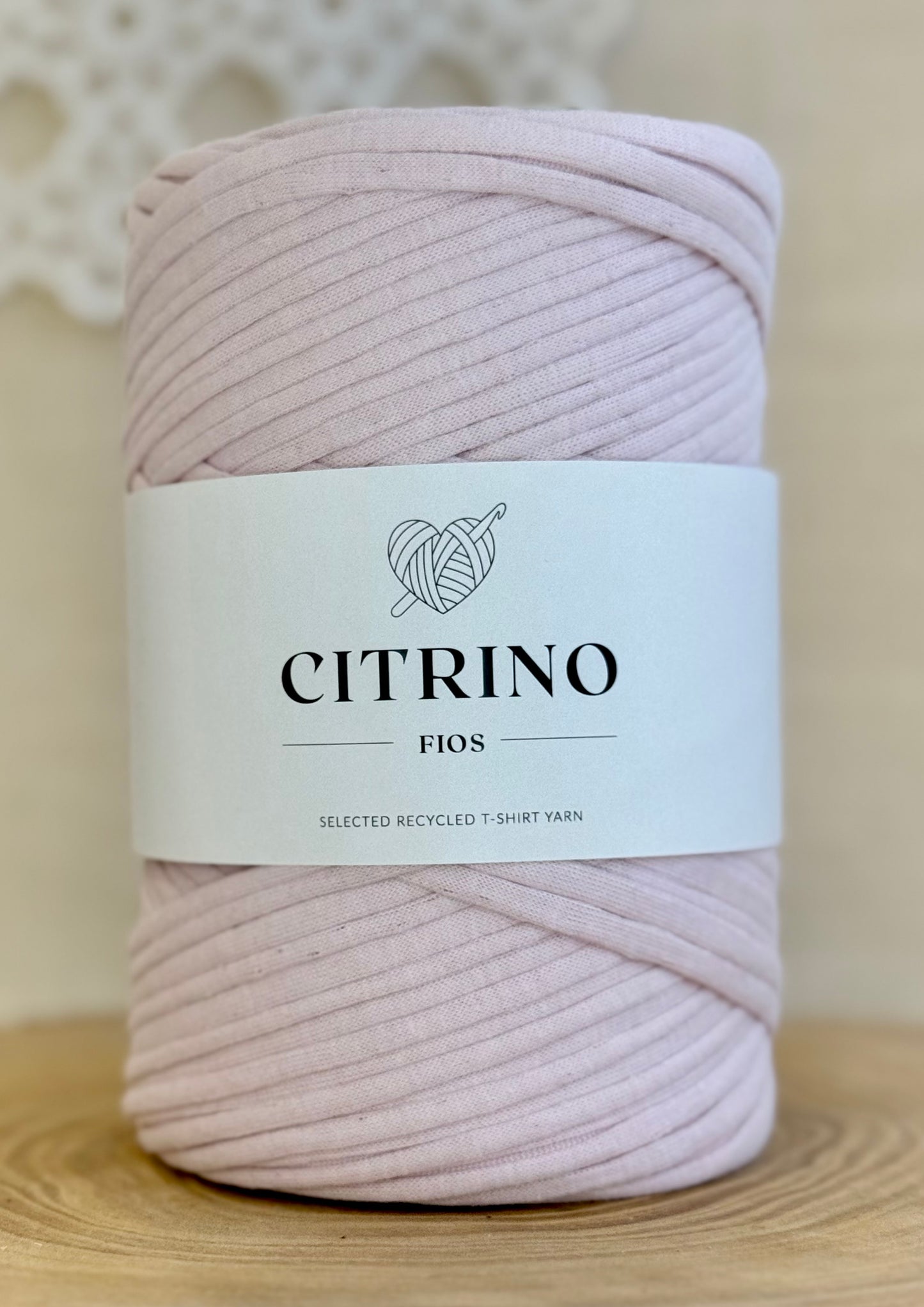 Romantic Pink