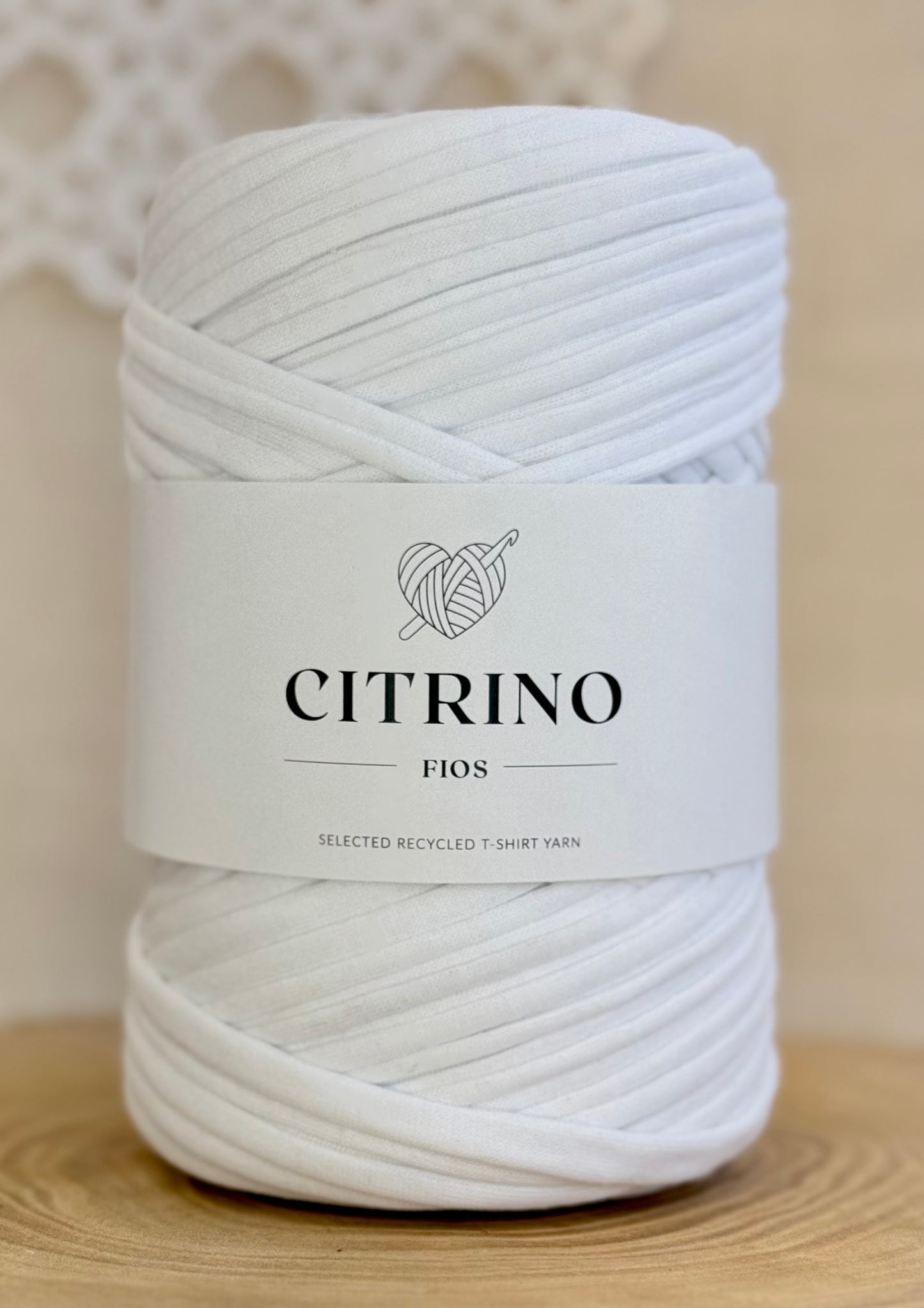 Pure White