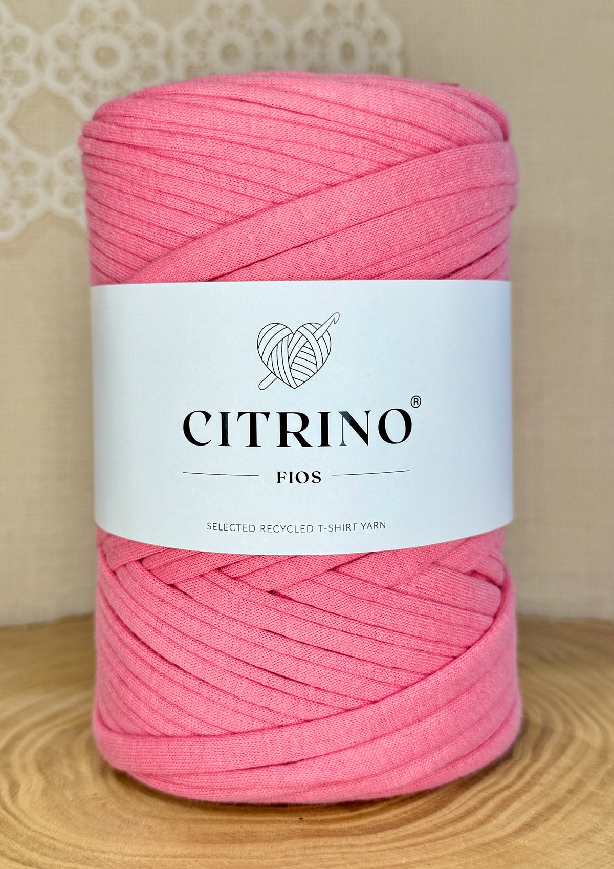 Berry Pink