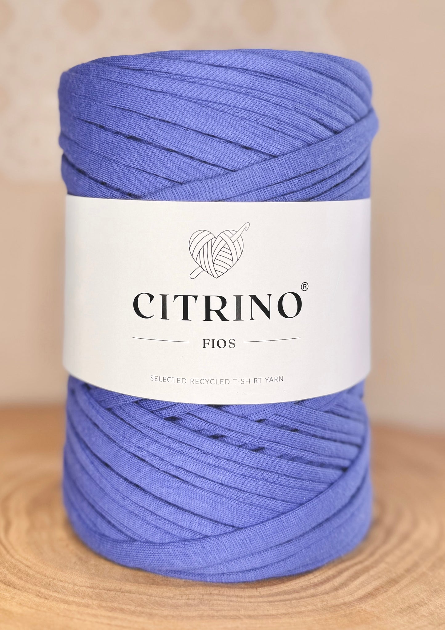 Dreamy indigo