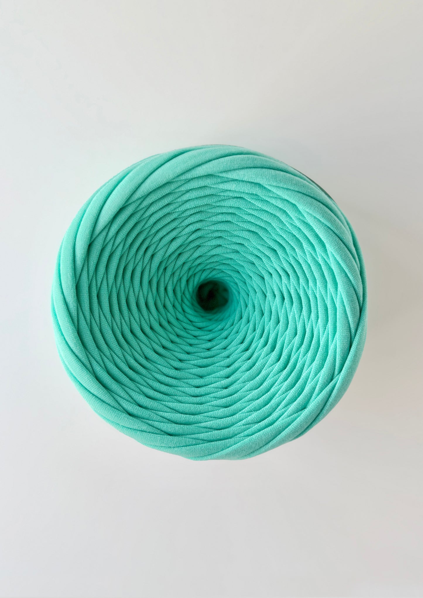 Aqua Mist – Premium T-Shirt Yarn