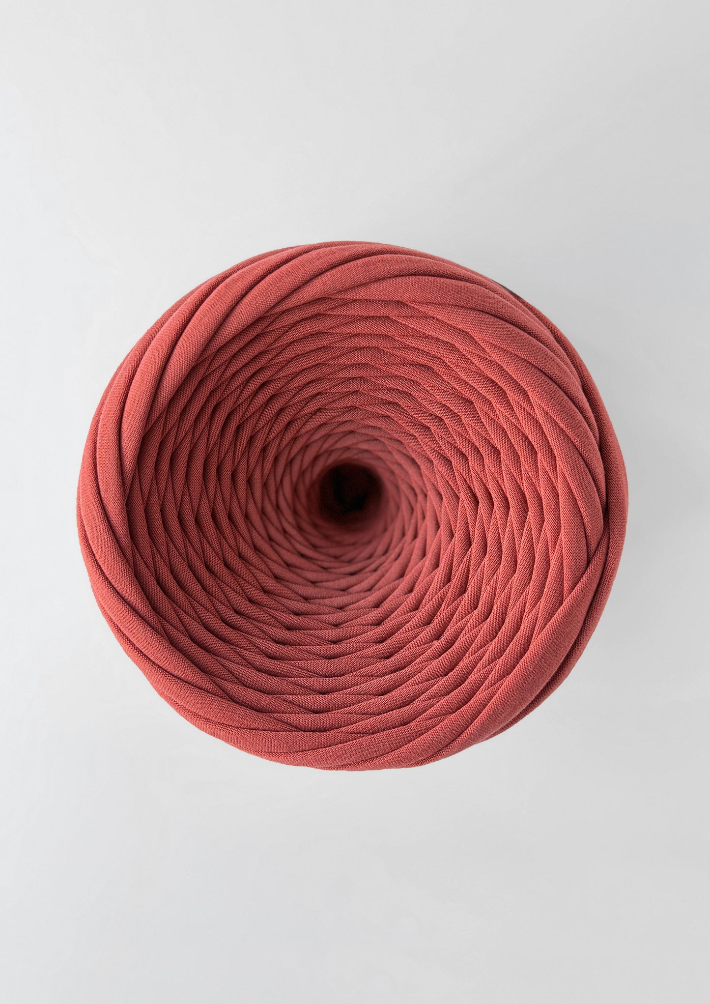 Terracotta – Premium T-Shirt Yarn