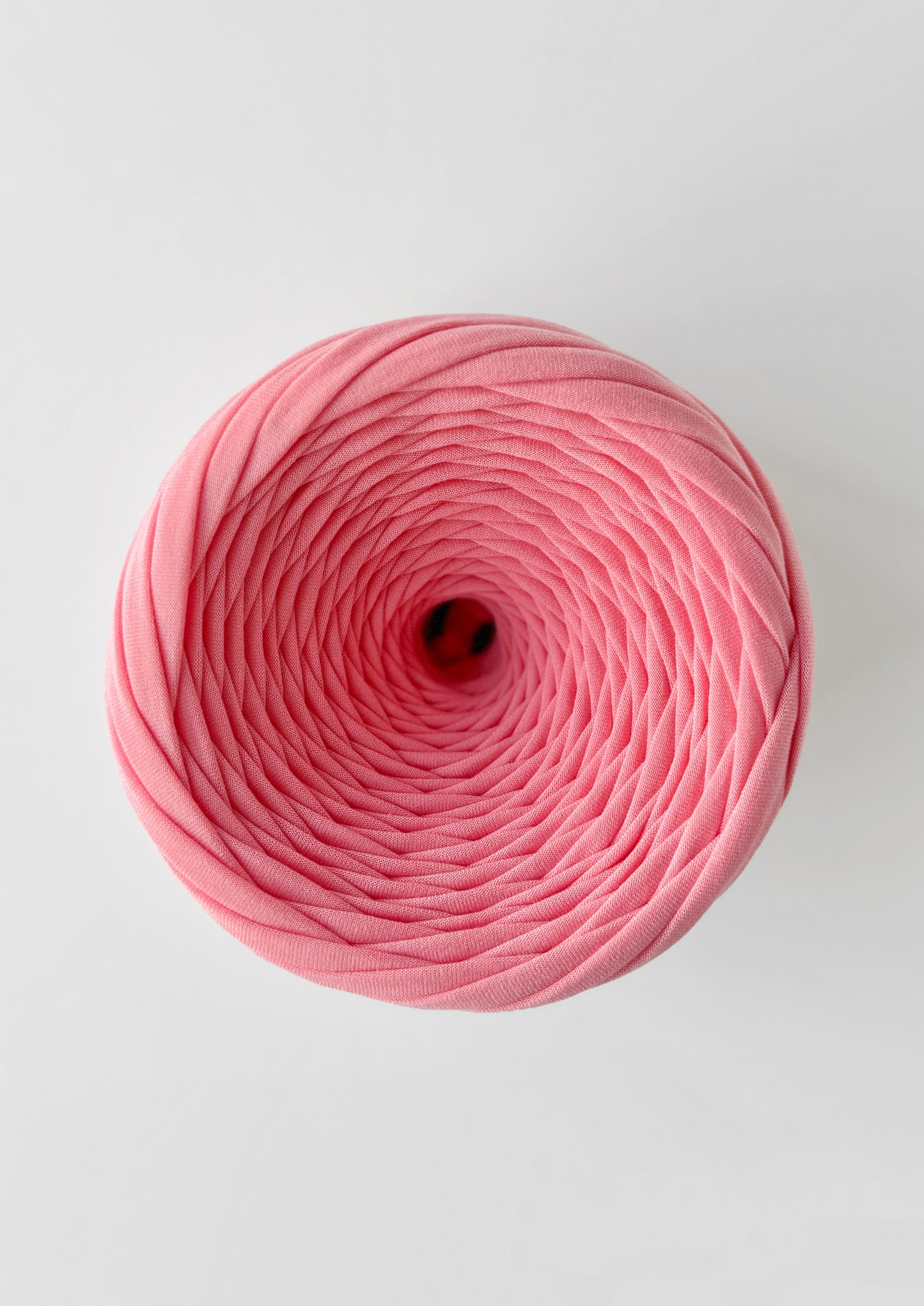 Blush Pink – Premium T-Shirt Yarn