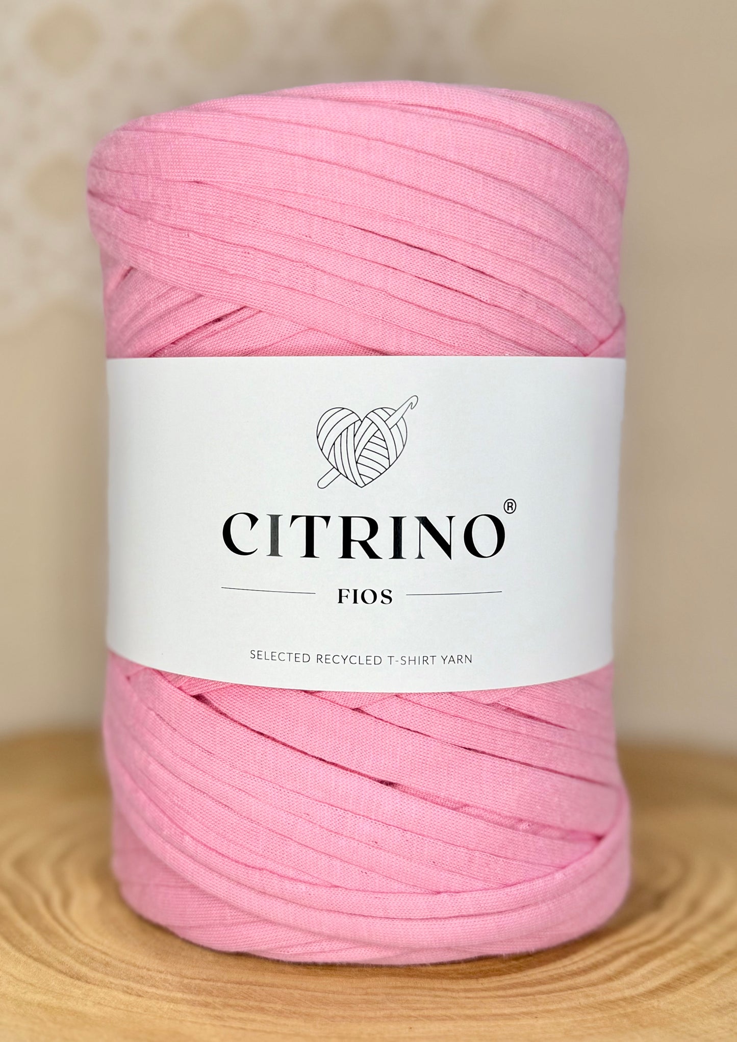 Candy pink