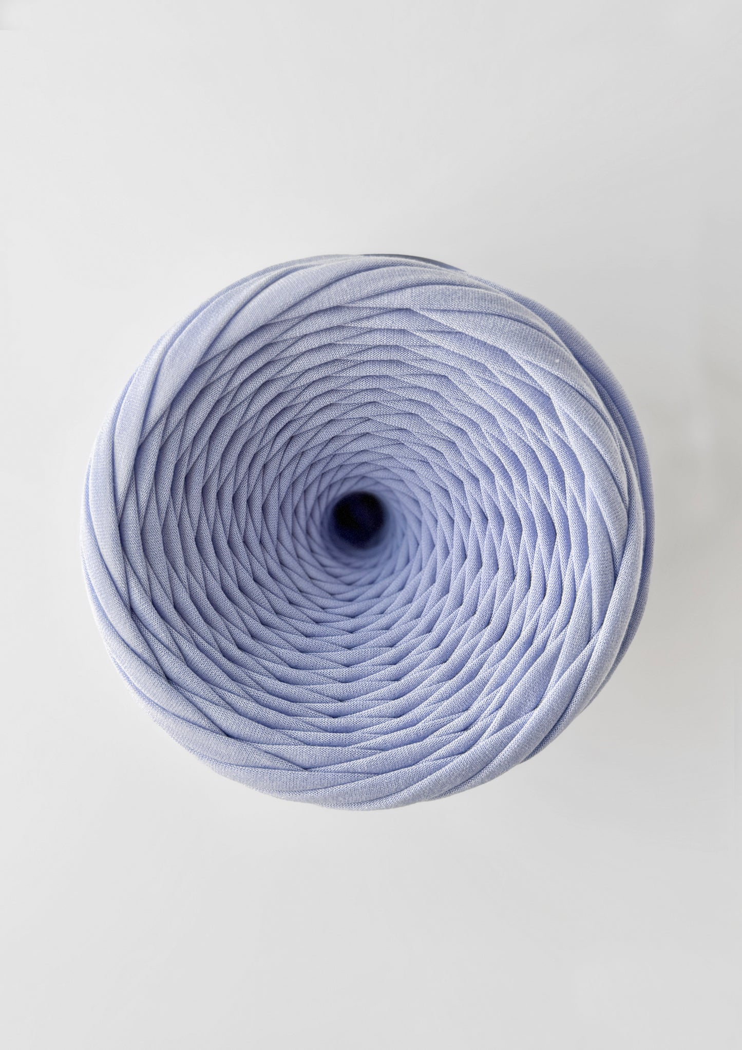 Powder blue – Premium T-Shirt Yarn
