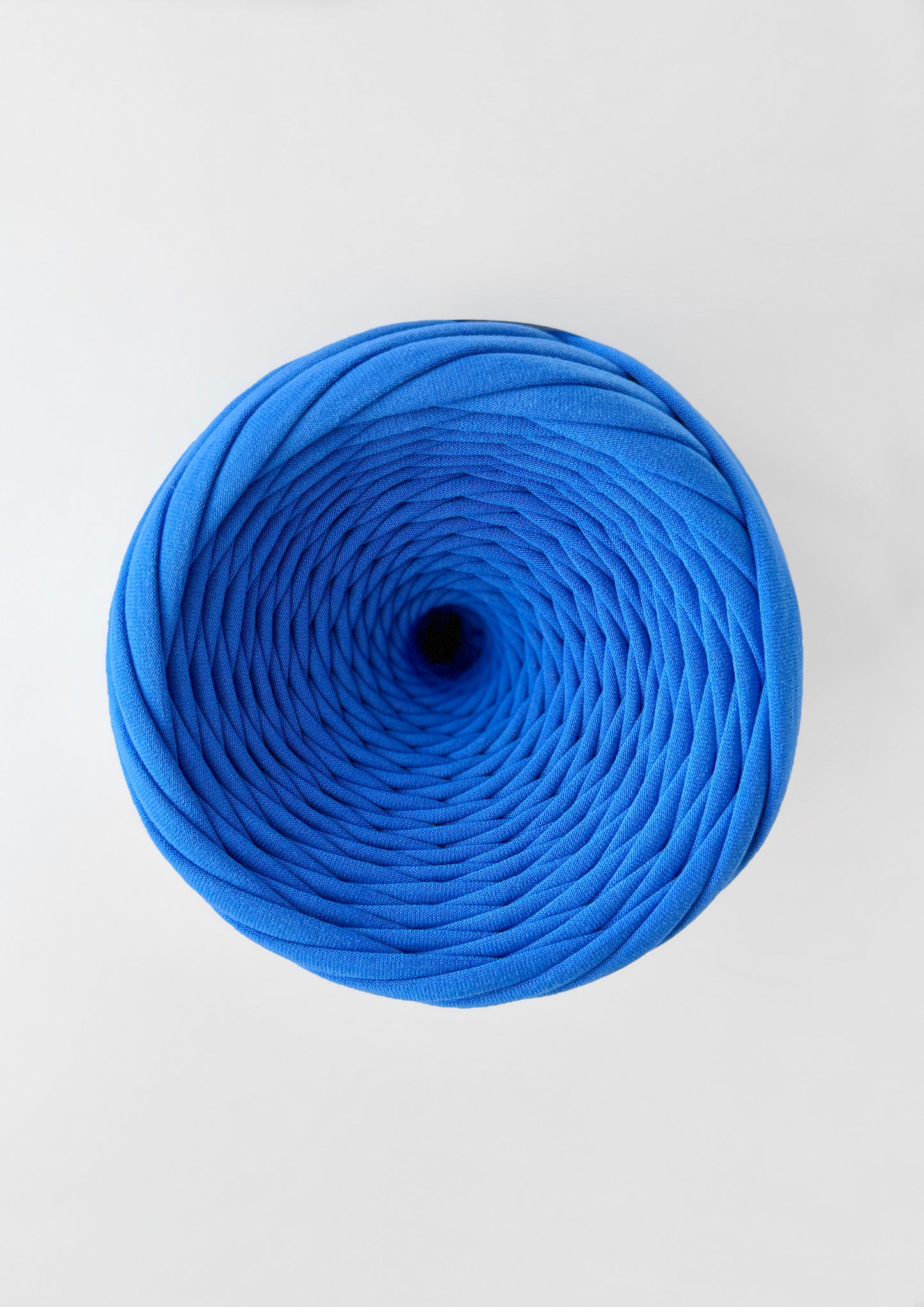 Royal blue – Premium T-Shirt Yarn