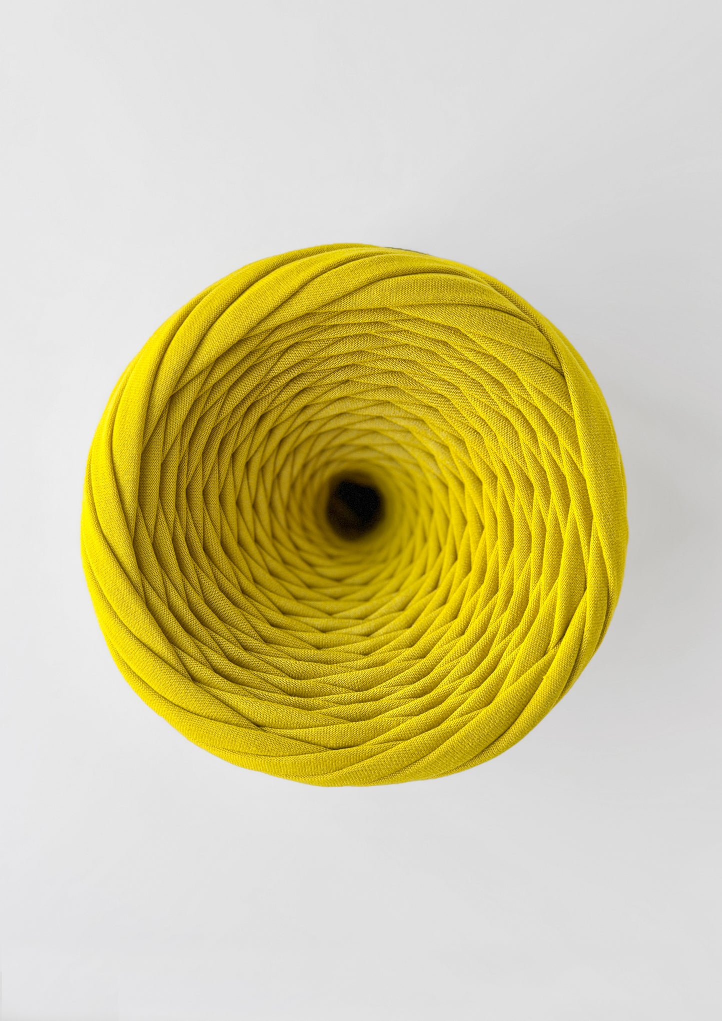 Golden Olive – Premium T-Shirt Yarn