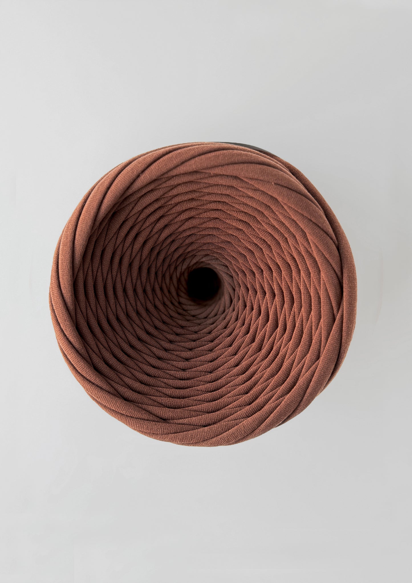 Chestnut – Premium T-Shirt Yarn