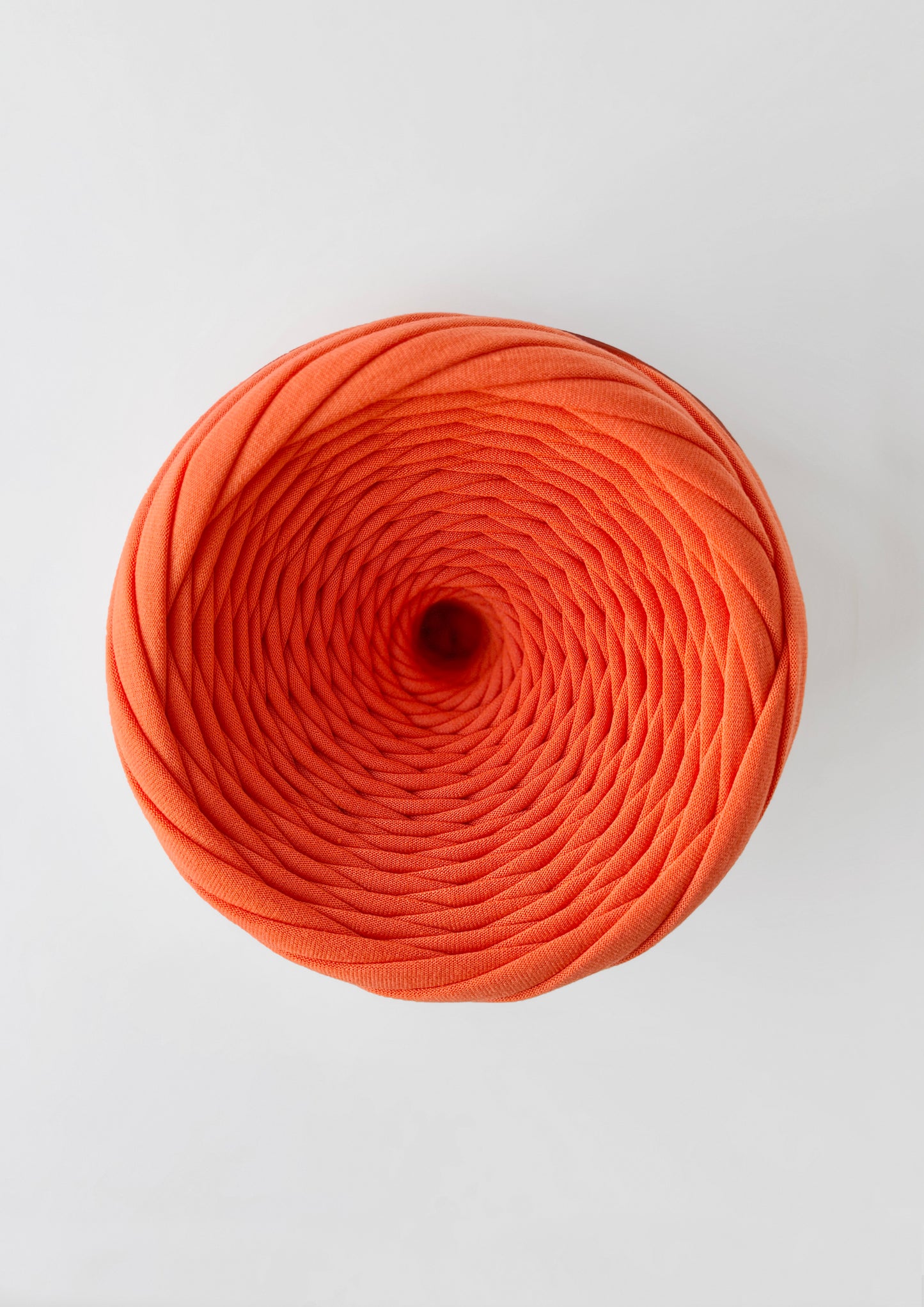 Tangerine – Premium T-Shirt Yarn