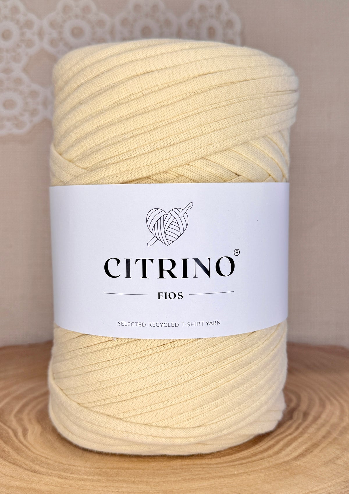 New Vanilla Cream