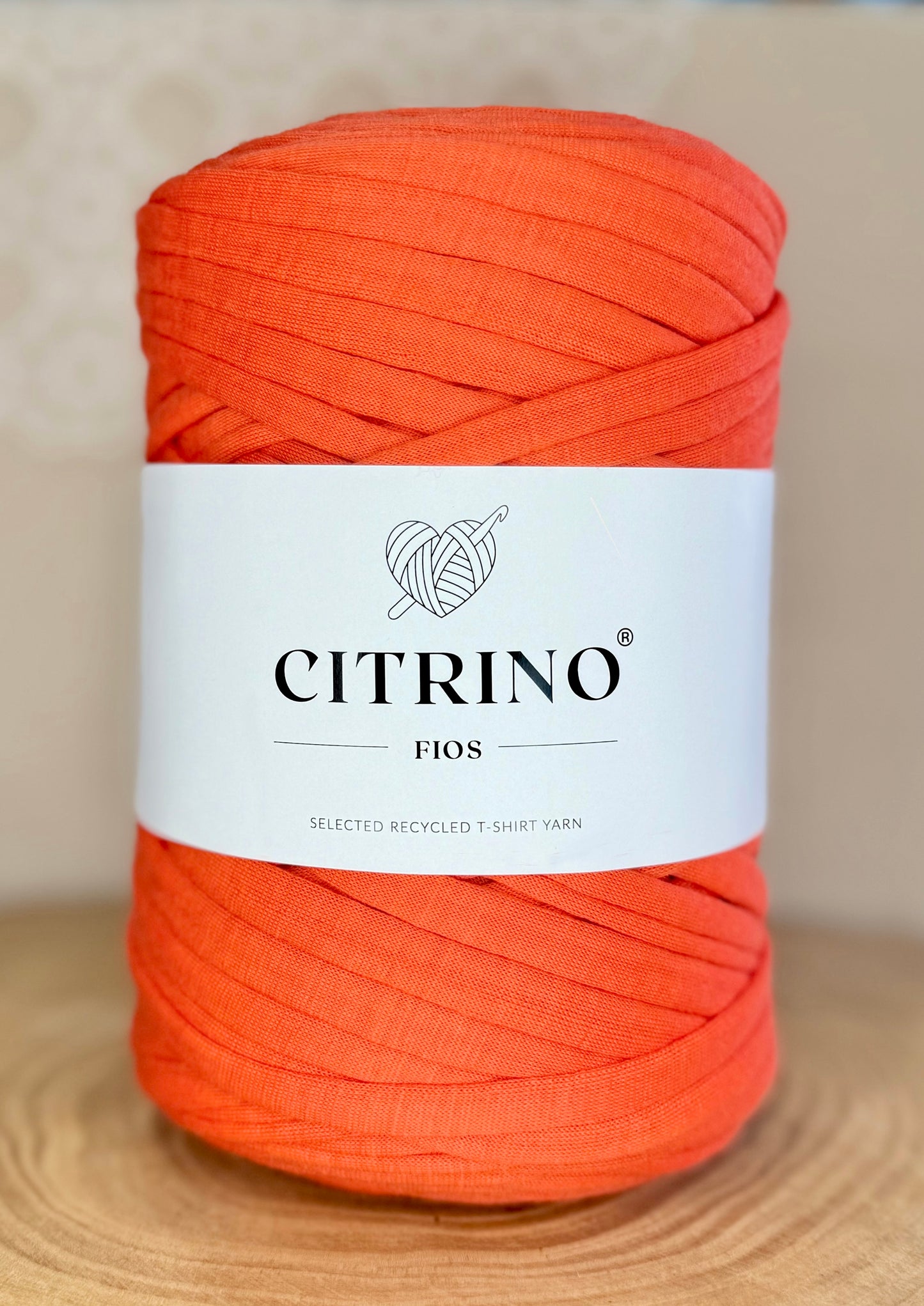 flambée de mandarine