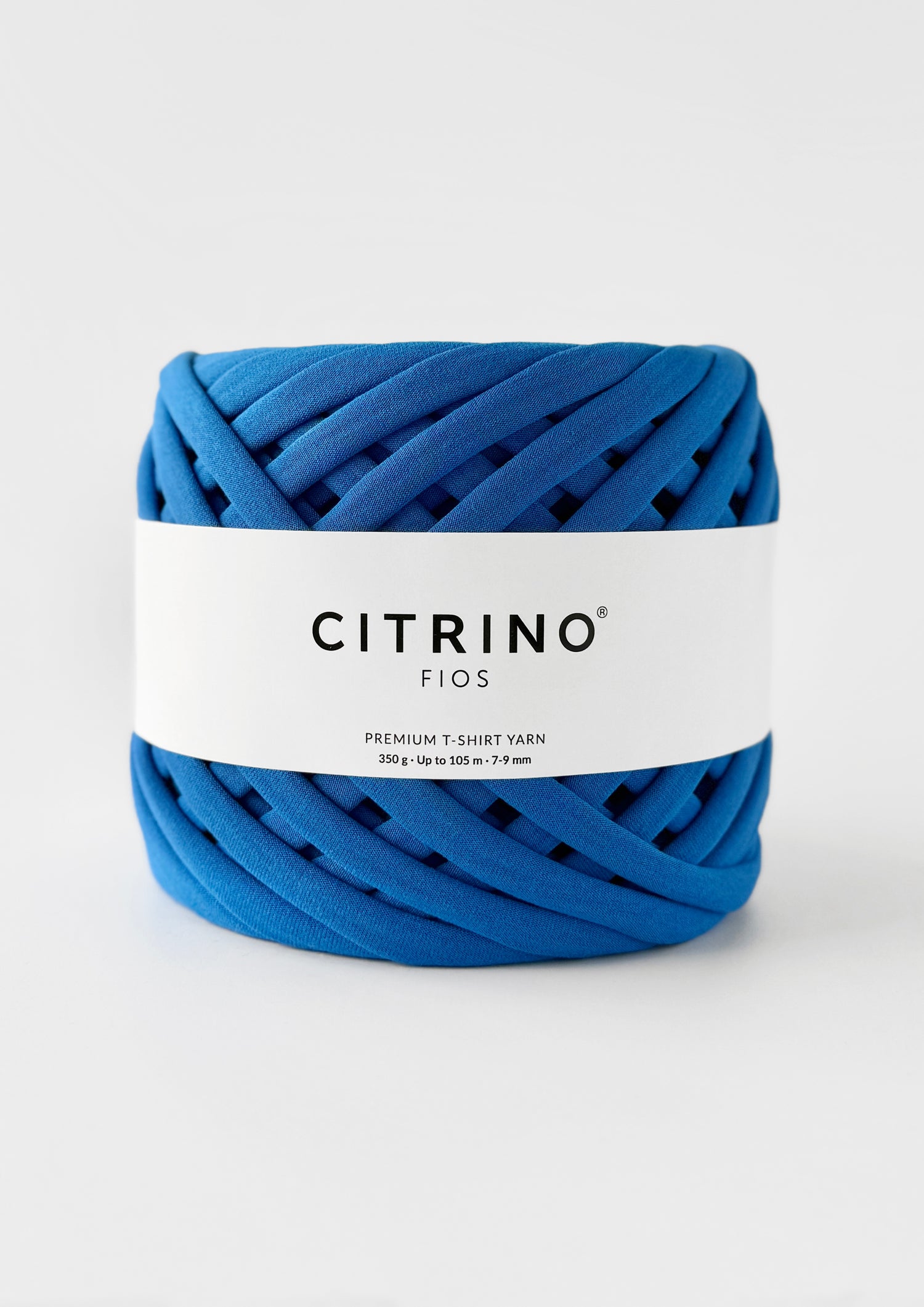Premium T-Shirt Yarn