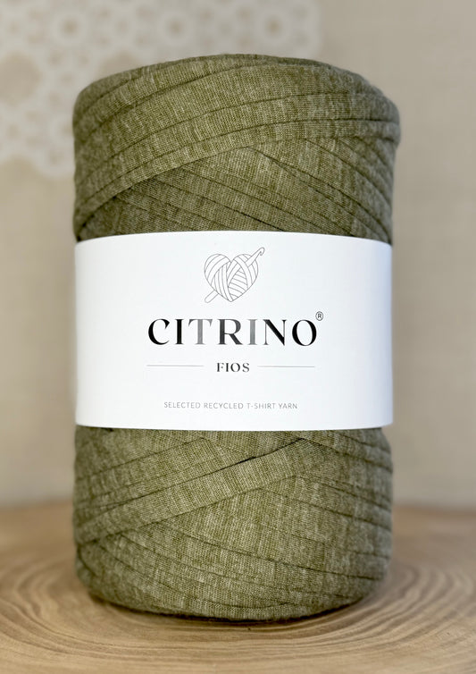 Dry Green