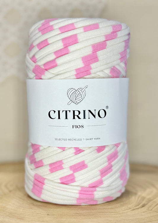 Pink Stripes