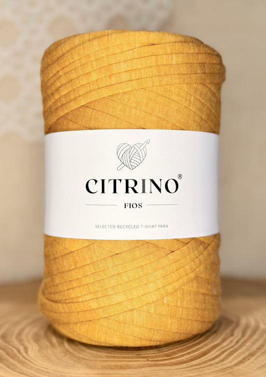 Lupini Yellow