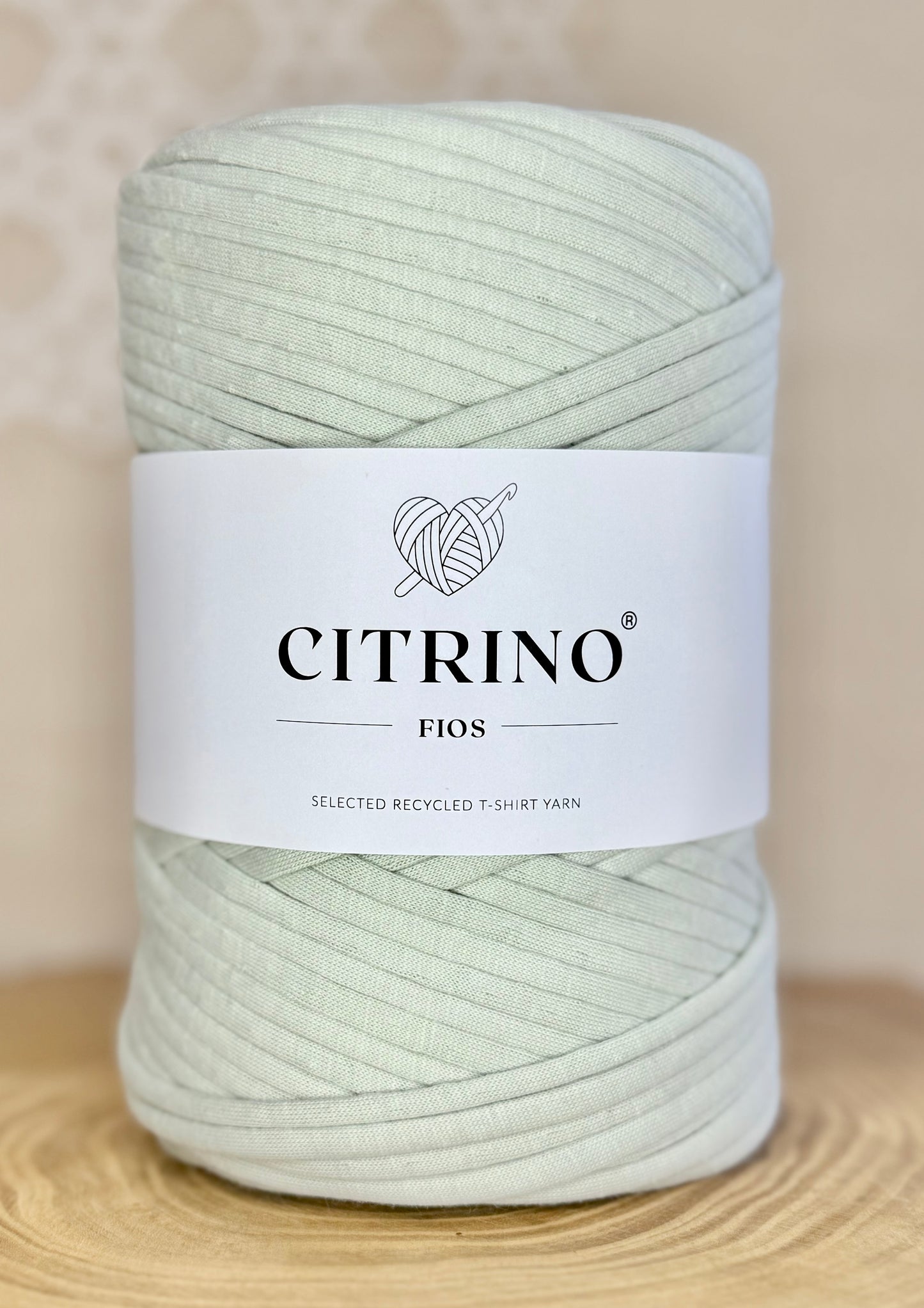Soft Minty