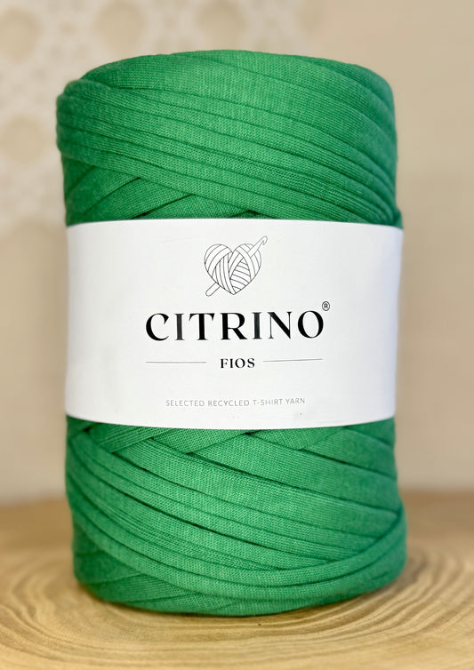 Imperial Green