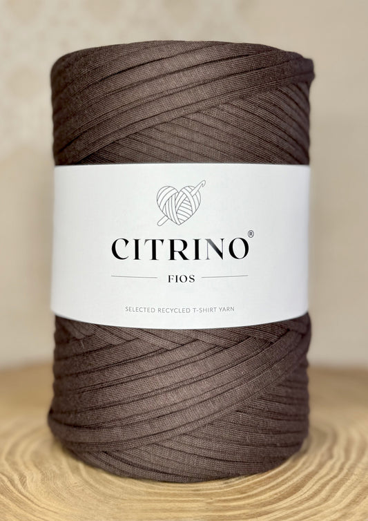 Coffee brown