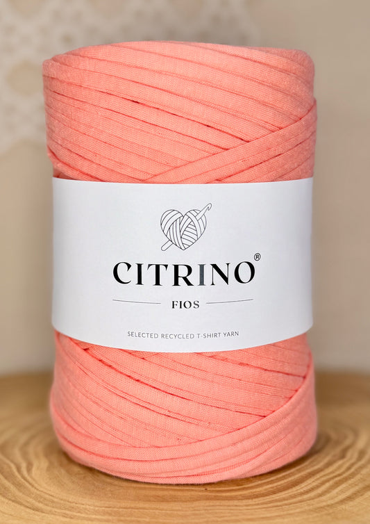 Radiant coral