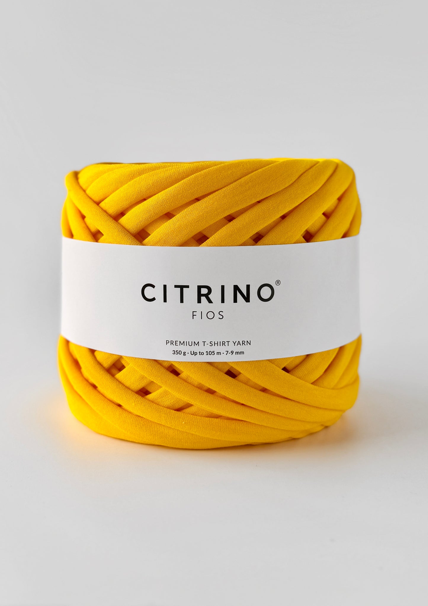 Sunflower – Premium T-Shirt Yarn