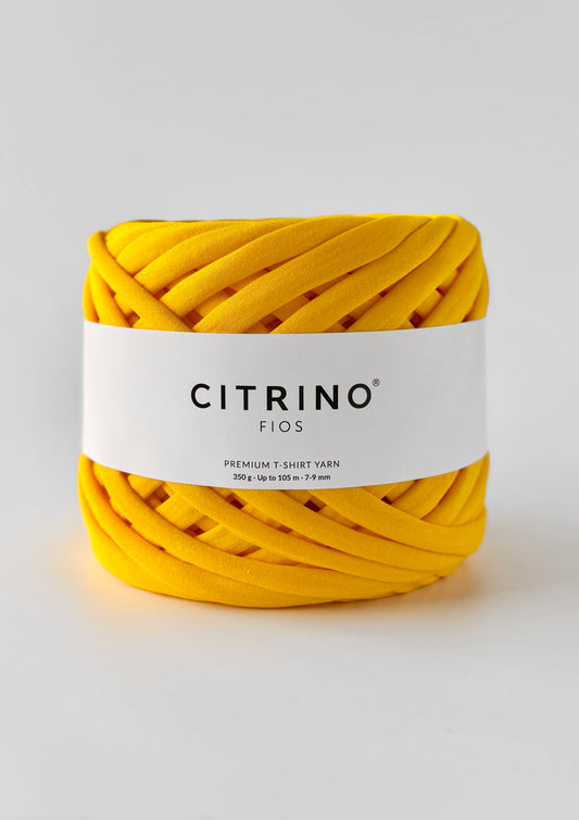 Sunflower – Premium T-Shirt Yarn