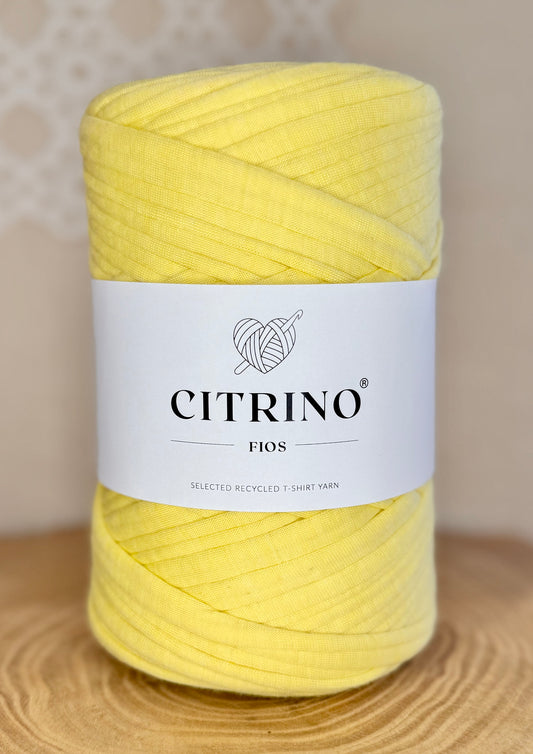 Canary yellow