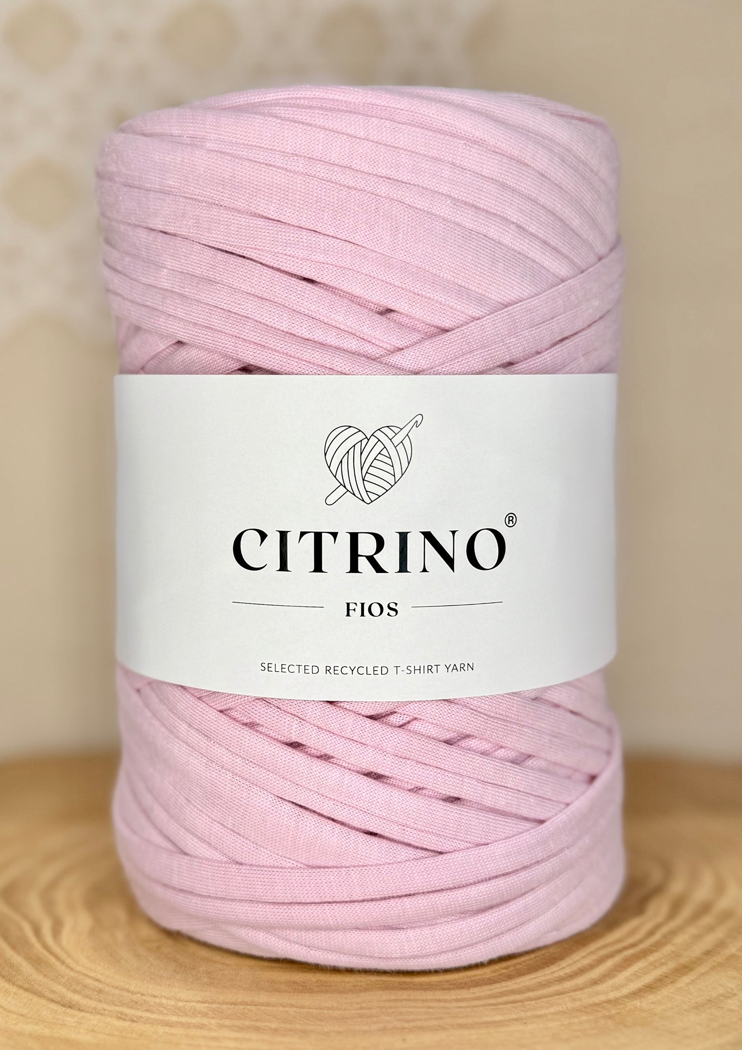 Lilas rose pâle