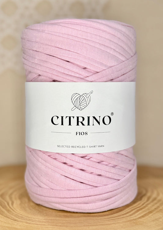 Pale rose lilac