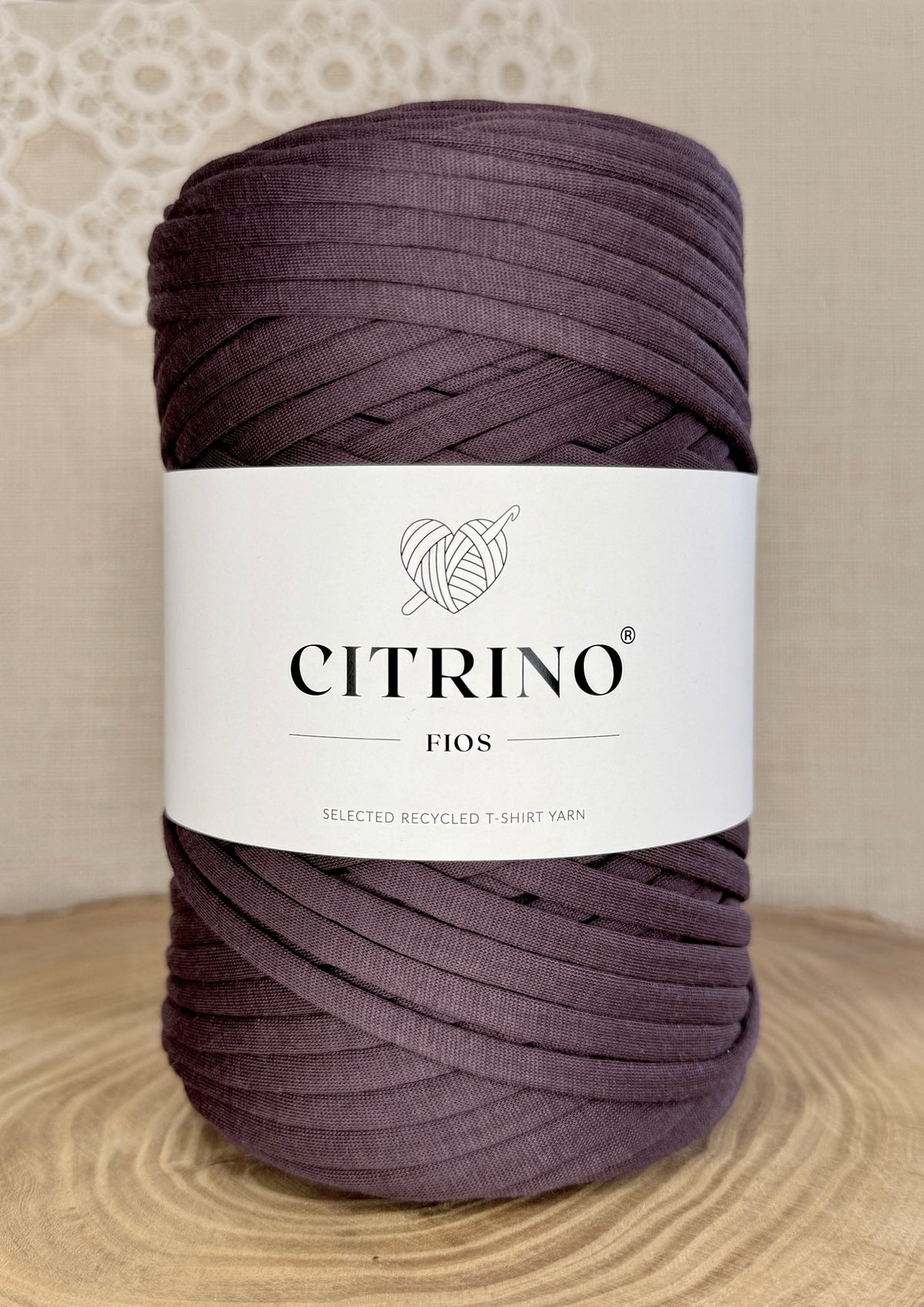 Prune de velours