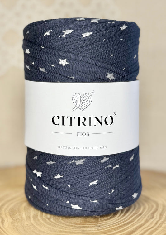 Navy starlight