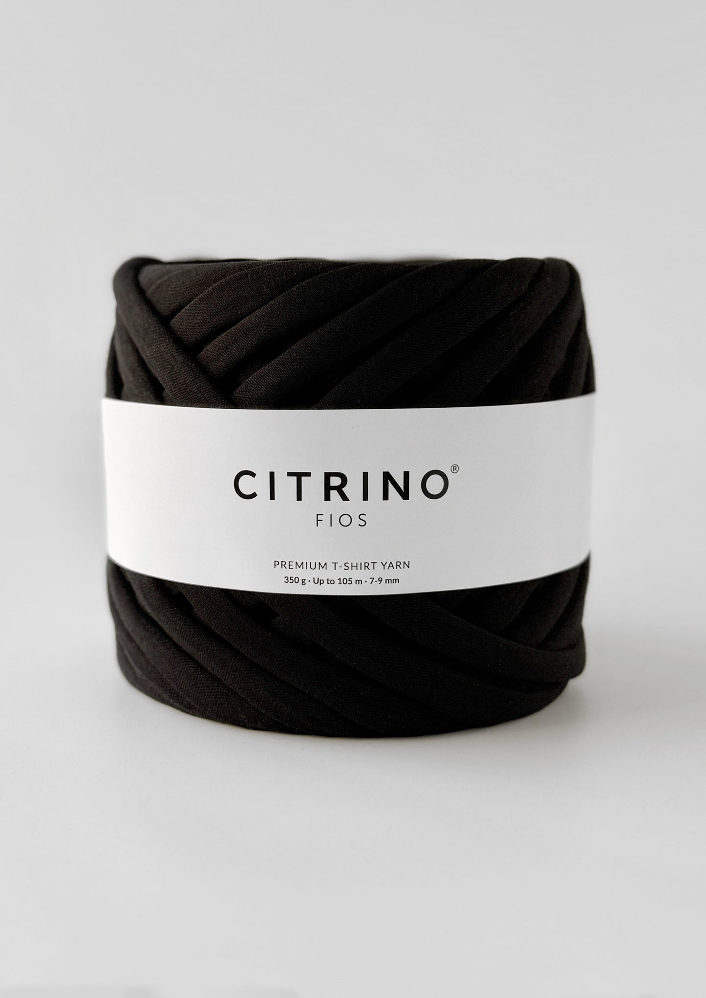 Onyx – Premium T-Shirt Yarn