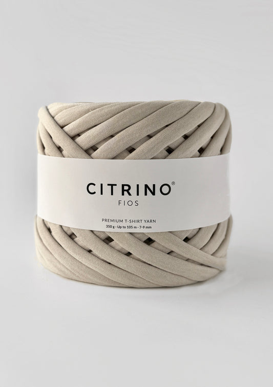 Cashmere – Premium T-Shirt Yarn