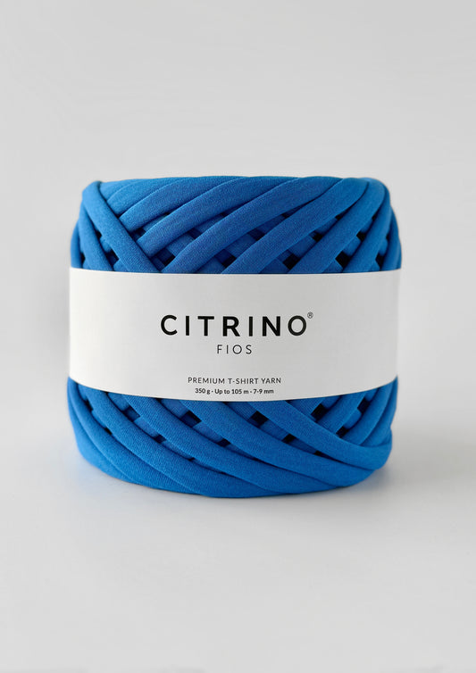 Royal blue – Premium T-Shirt Yarn