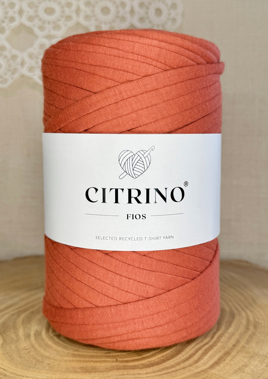 Corail brûlé