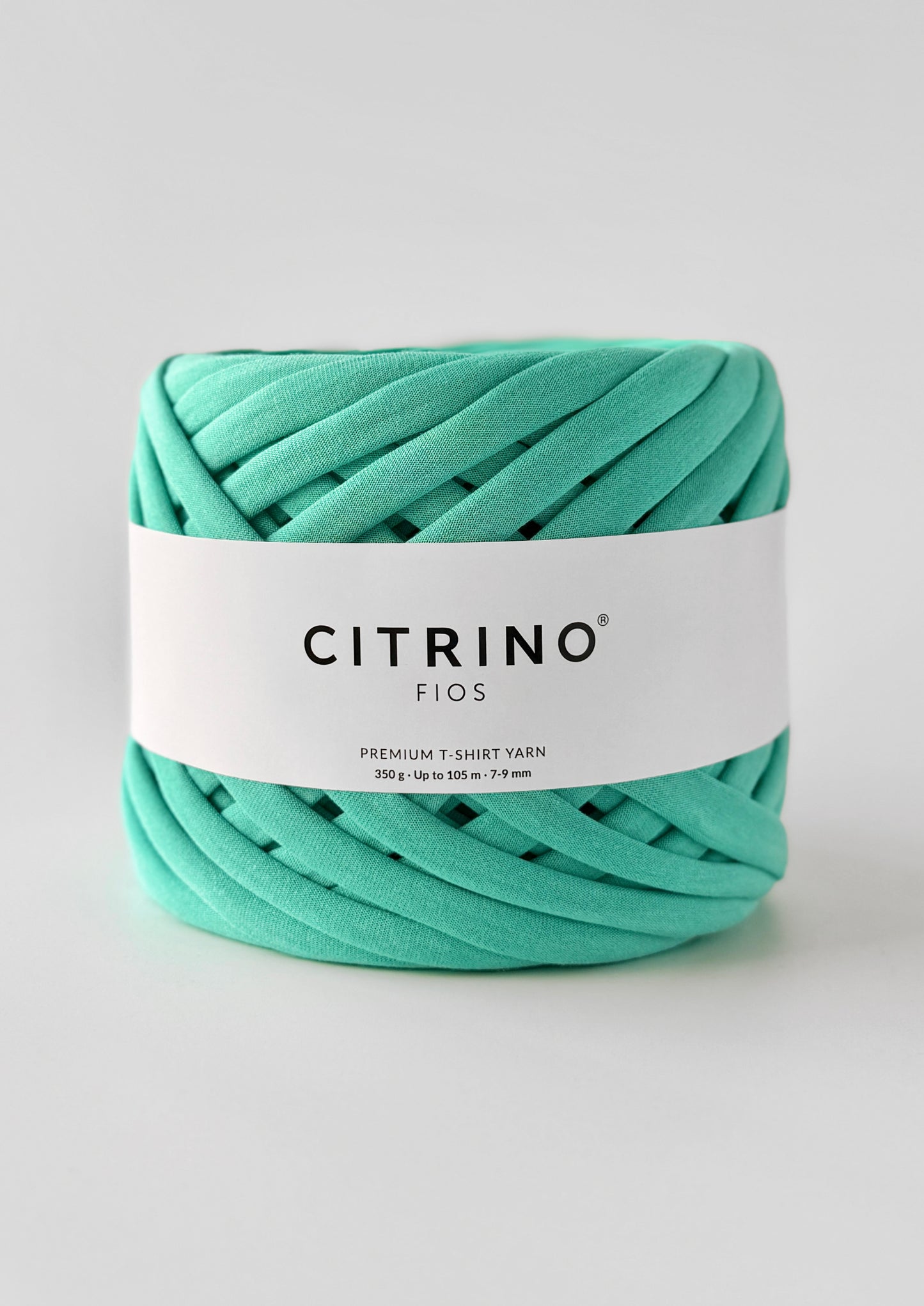 Aqua Mist – Premium T-Shirt Yarn