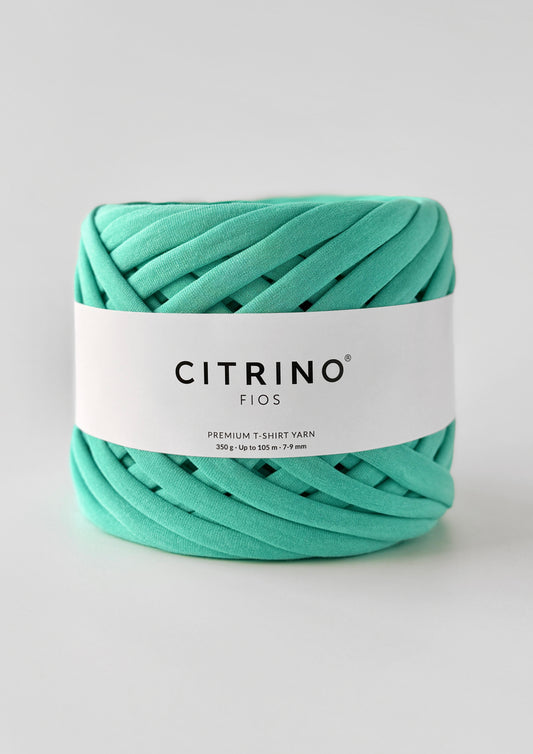 Aqua Mist – Premium T-Shirt Yarn