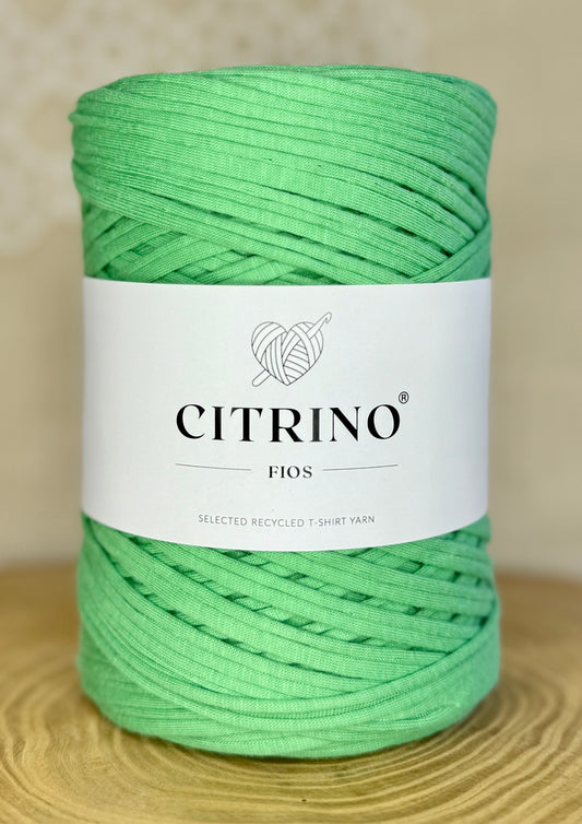 Jewel green