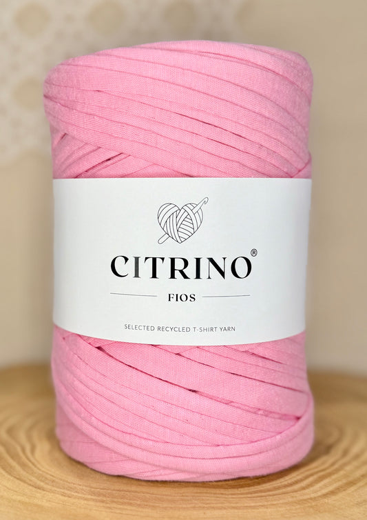 Candy pink