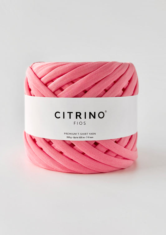 Blush Pink – Premium T-Shirt Yarn