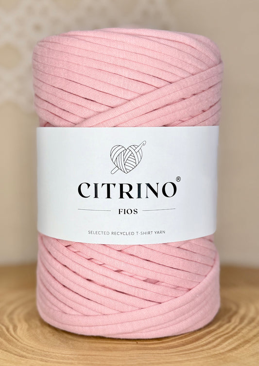 Soft pink