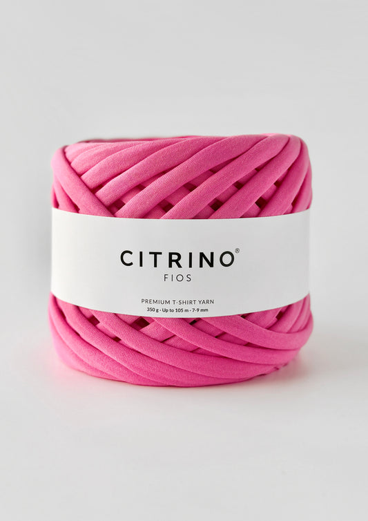 Rose Bloom – Premium T-Shirt Yarn