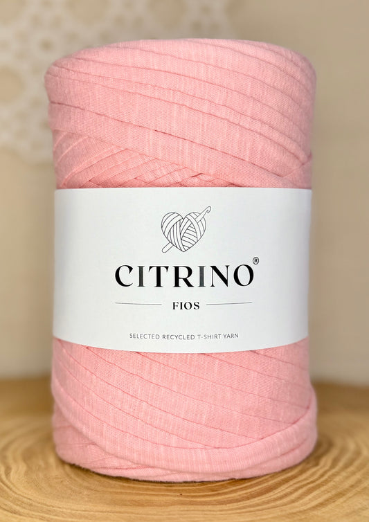 Soft Coral Pink