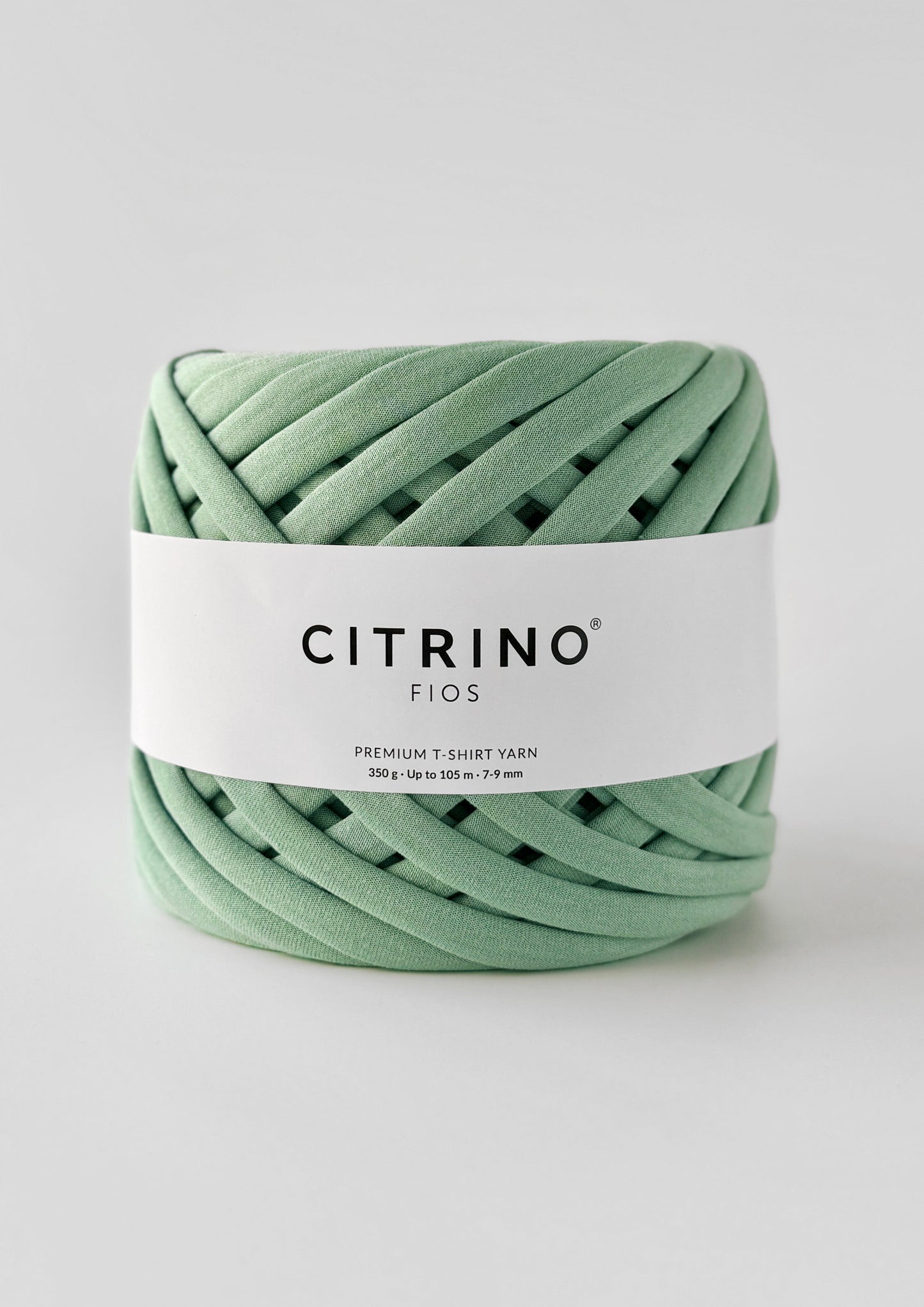 Eucalyptus – Premium T-Shirt Yarn
