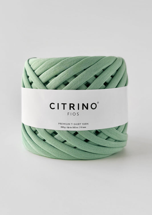 Eucalyptus – Premium T-Shirt Yarn