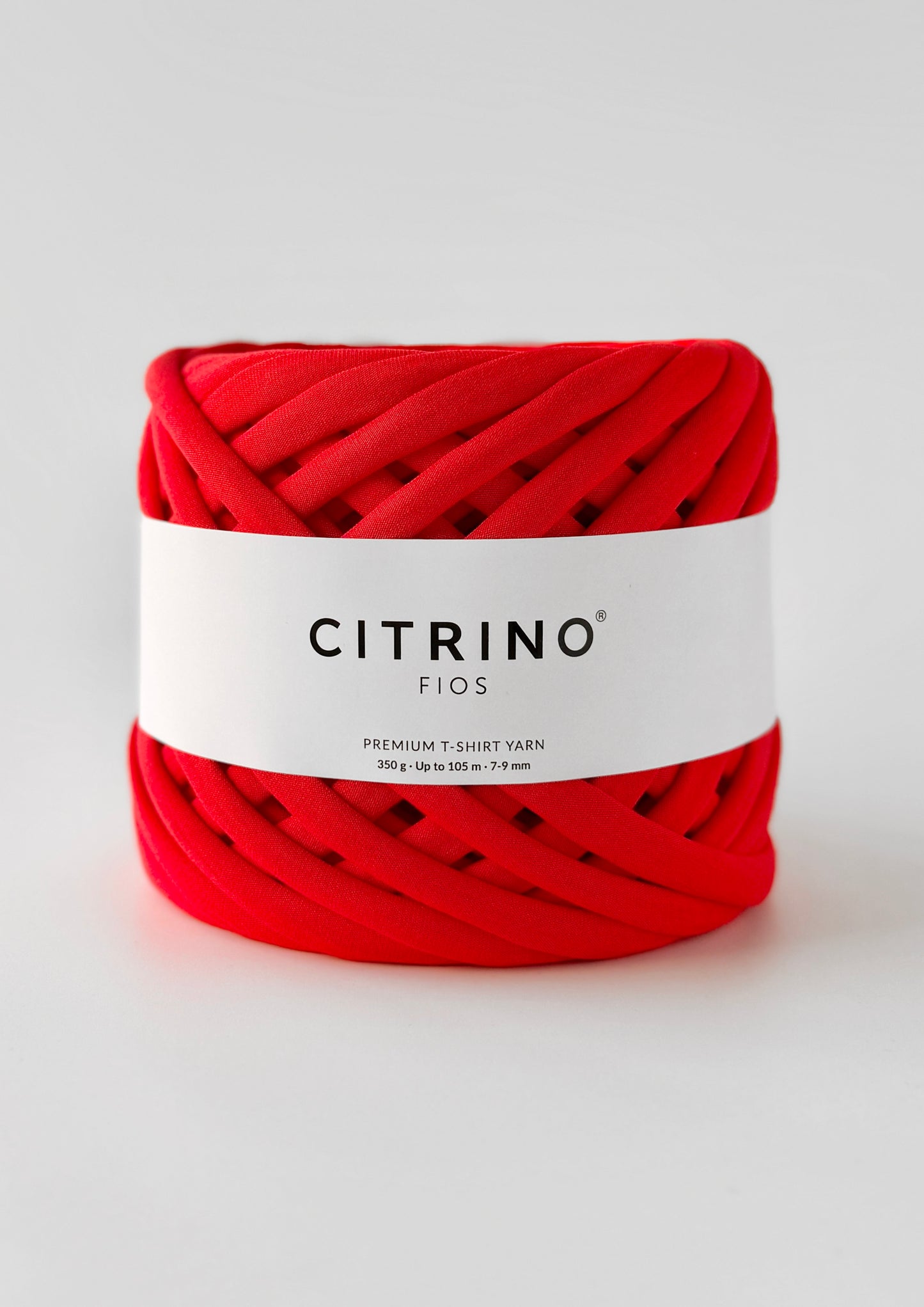Crimson – Fil de T-shirt Premium