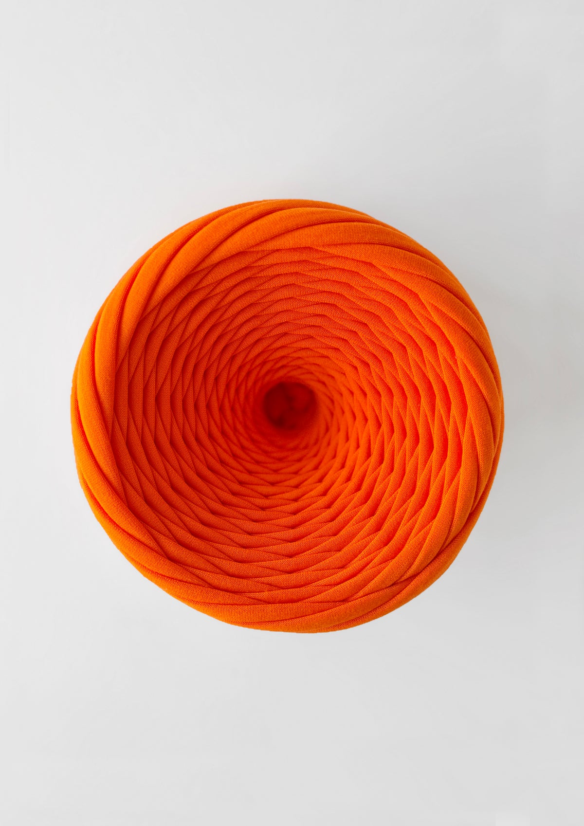 Tangerine – Fil premium pour T-Shirt